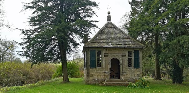 Charles-Cotton-Fishing-House-Temple-River-Dove-Peak-District--Beresford-Dale-Izaak-Walton-Oct-21