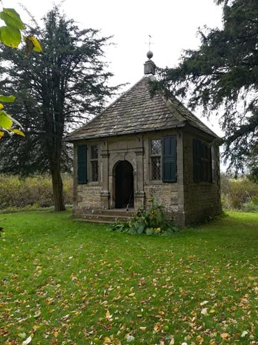 Charles-Cotton-Fishing-House-Temple-River-Dove-Izaak-Walton-Oct-2021