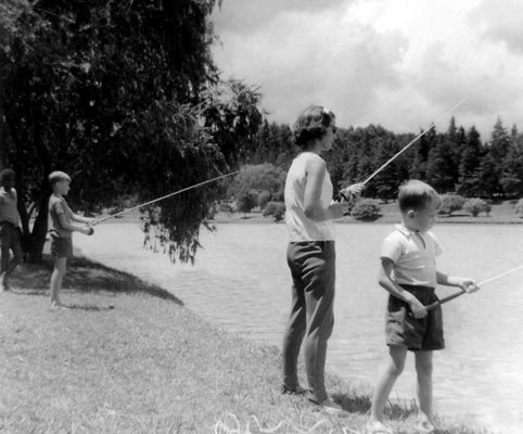 Colin-Jarman-fly Fishing-Malawi-Africa