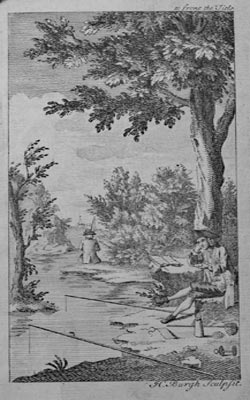 Compleat-Angler-Walton-Cotton-H-Burgh-engraving-Moses-Browne-1759