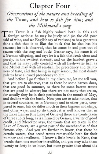 The-Compleat-Angler-Trout-1653-Izaak-Walton