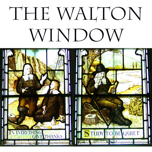 Walton-Window-izaak-Isaac-compleat-angler-winchester-cathedral-burial-stained-glass-study-to-be-quiet